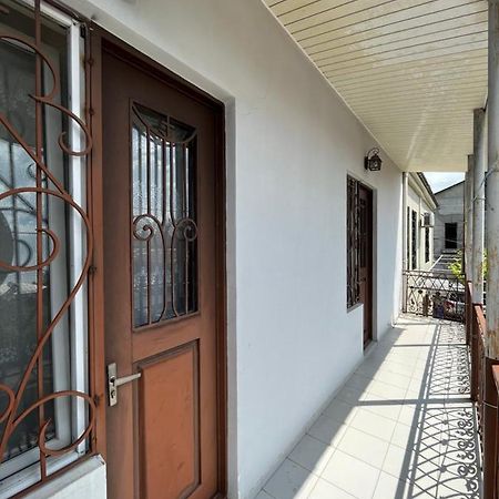 מלון קוטאיסי House On Ganja Street מראה חיצוני תמונה