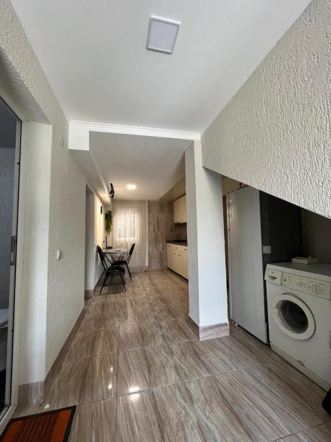 מלון קוטאיסי House On Ganja Street מראה חיצוני תמונה