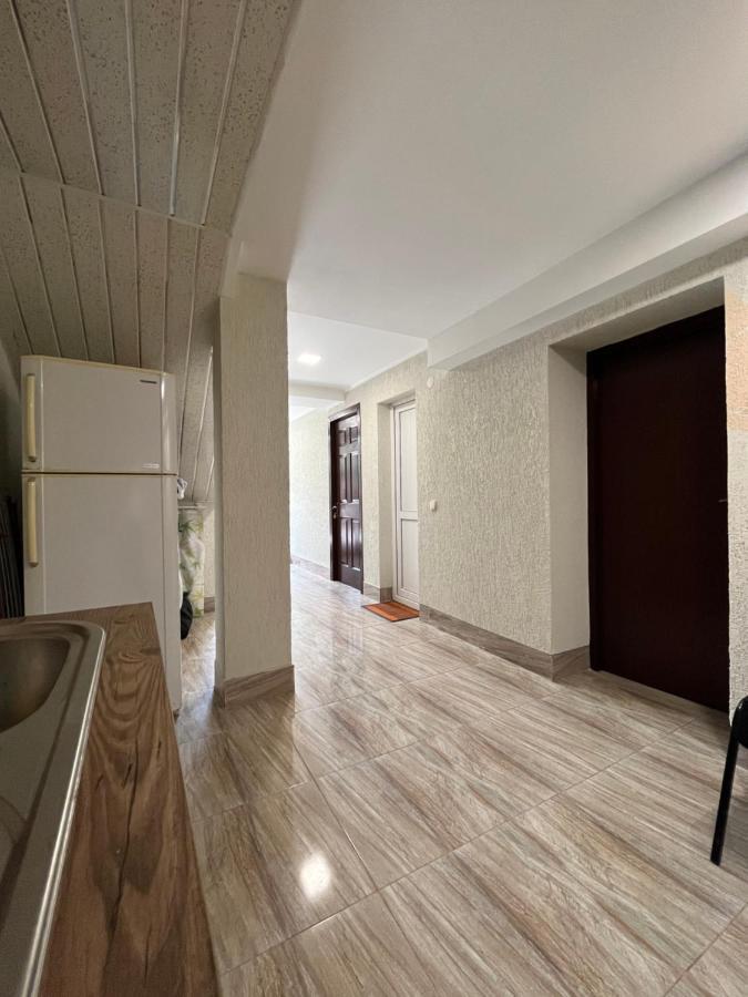 מלון קוטאיסי House On Ganja Street מראה חיצוני תמונה