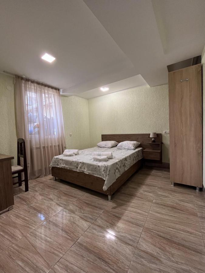 מלון קוטאיסי House On Ganja Street מראה חיצוני תמונה