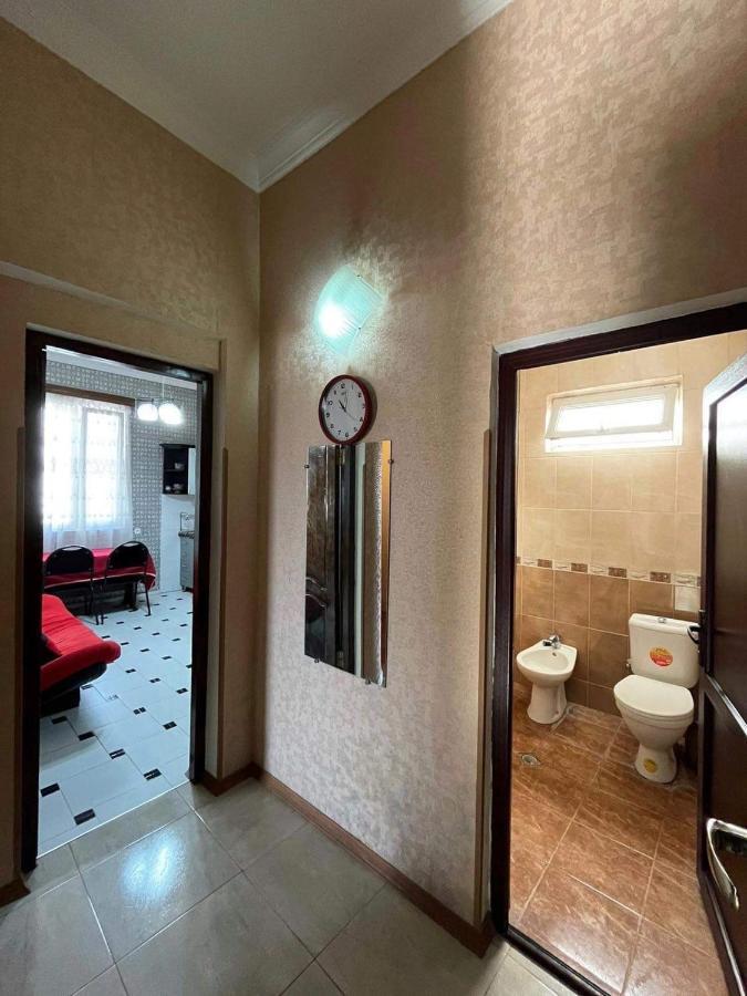 מלון קוטאיסי House On Ganja Street מראה חיצוני תמונה